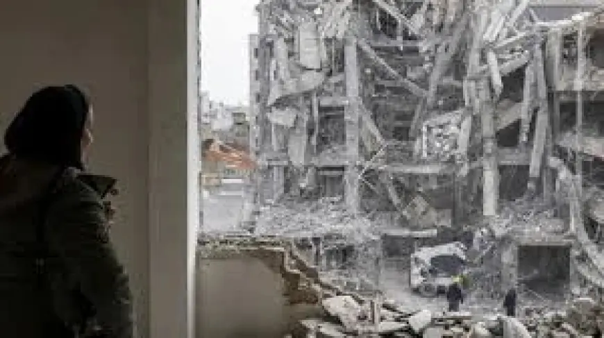 Israel Iran War: Doubts Creep In Among Iranians Who Initially Supported Strikes