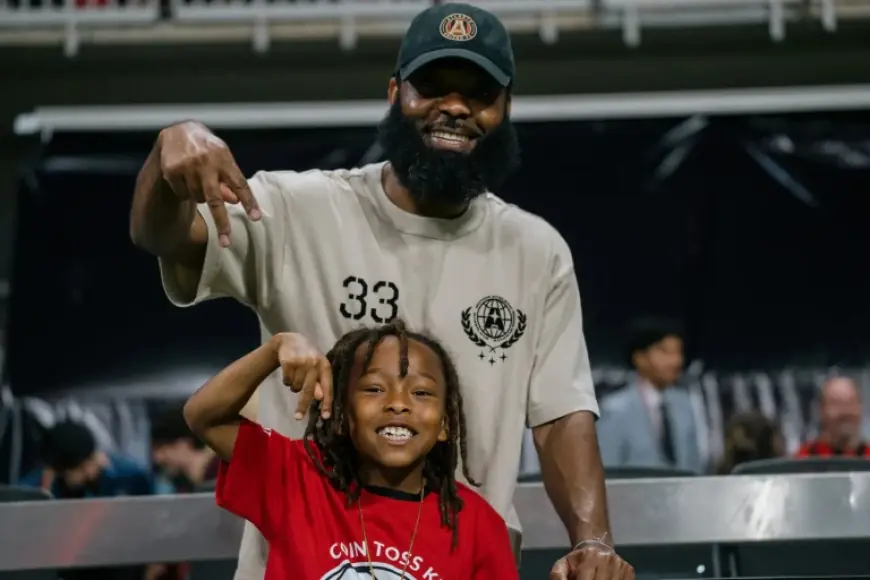 Philadelphia Vs Atlanta United: Winless Teams Meet as Union Visit Mercedes-Benz Stadium