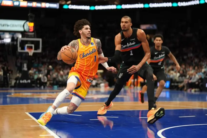 Hornets Vs Spurs: How to Watch, Latest Injury Report, and What to Know for March 14