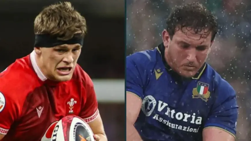 Six Nations 2026 Cardiff Leaves Wales Fans Weighing Performance Over Result