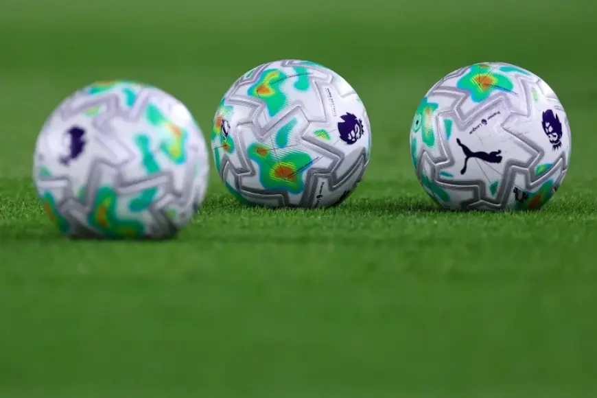 Premier League Arsenal-Everton In North London Leaves Title Race Poised To Shift