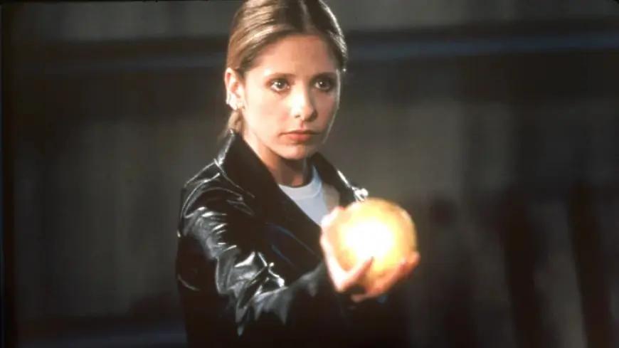 Buffy The Vampire Slayer Reboot Dead at Hulu, Sarah Michelle Gellar Says