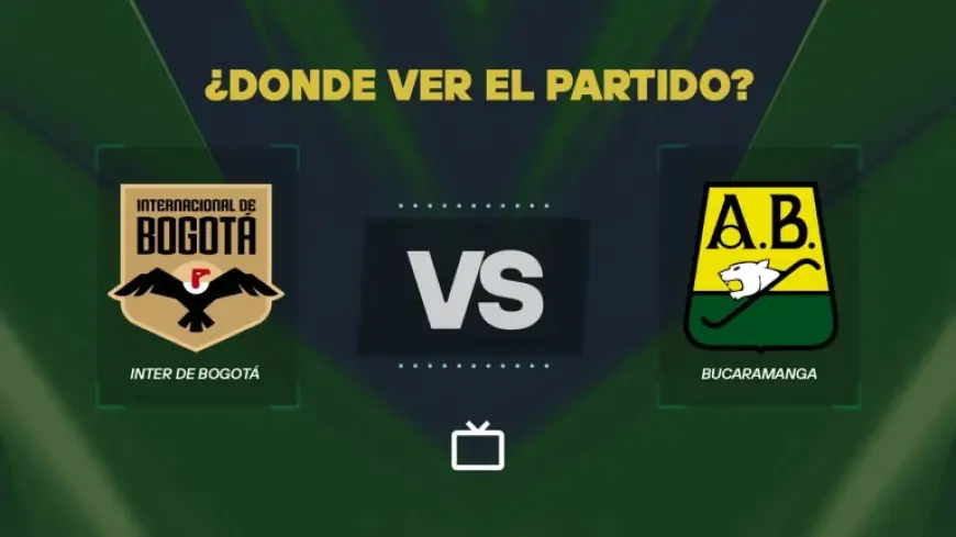 Internacional De Bogotá – Bucaramanga in Bogotá Sparks Spotlight on Key Absences and Broadcast Options