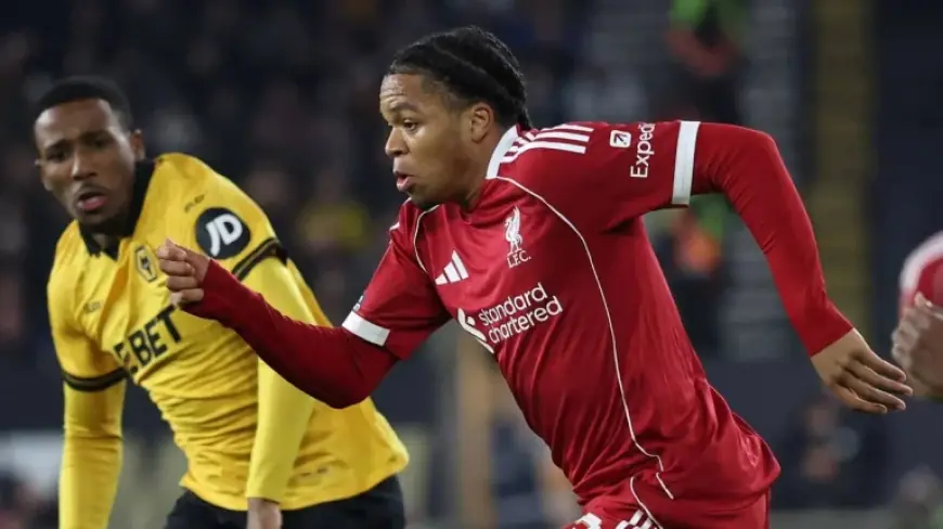 Max Dowman England Sparks Debate As Liverpool Wonderkid Could Beat Him To Squad