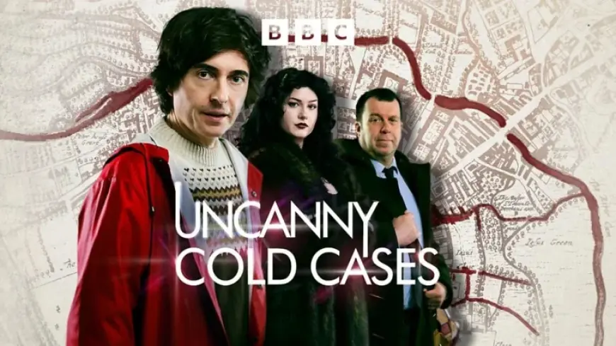 Race Across The World Trailer Teases Series 6 As BBC Adds Video Podcast