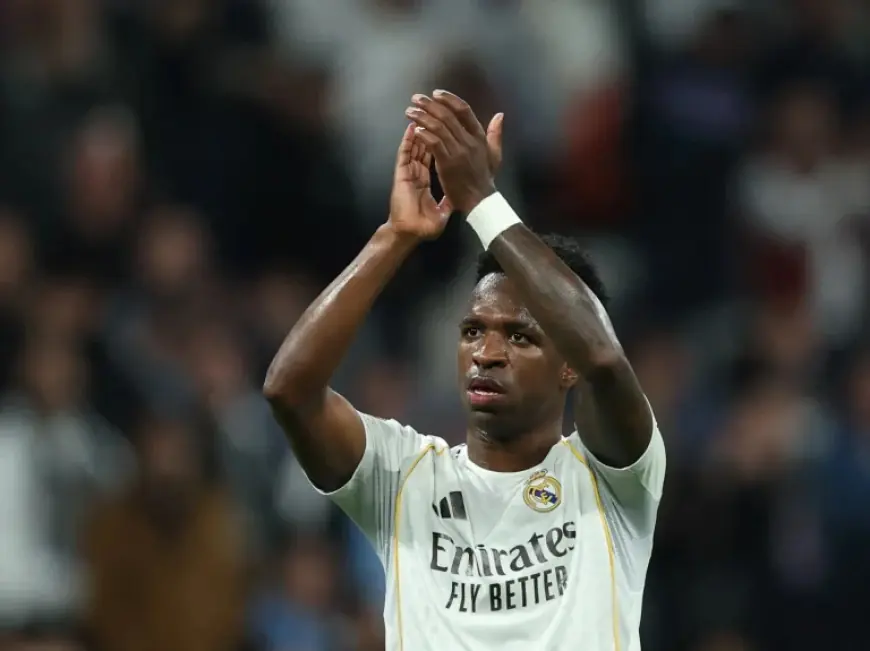 Real Madrid Vs Elche: Madrid Seek to Avoid Champions League Hangover Ahead Of Crucial La Liga Clash