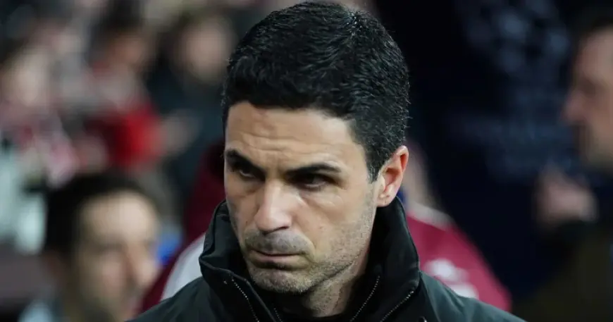 Arteta Denies Set-Piece ‘Blocking’ In Premier League, Leaves Questions Over Arsenal’s Corner Defence