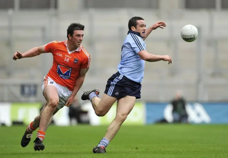 Dublin V Armagh: O’Callaghan Out As Dubs Eye Safety And Put Orchard County At Risk