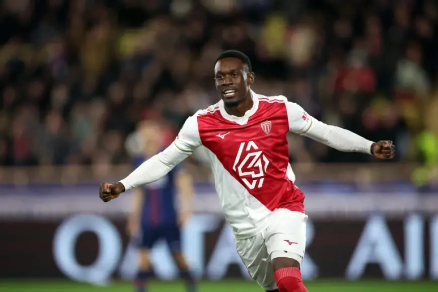 Mónaco – Stade Brestois: Monaco Names Squad With Defensive Absences Ahead of Brest Clash