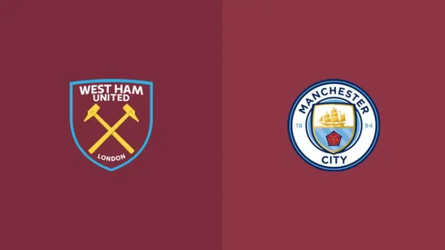 Pep Guardiola Warns Title Race Could Be Over In West Ham Vs Man City