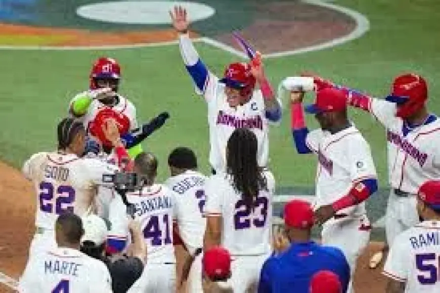 Willi Castro Draws Fan Backing in Rockies Poll as Team USA Emerges as Top WBC Favorite