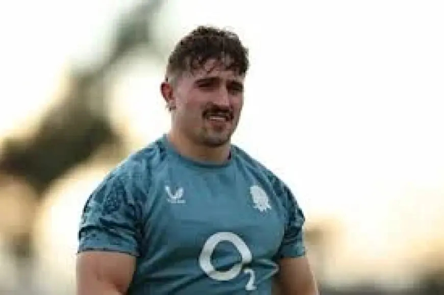 Six Nations 2026: Fin Smith Set To Face Italy As England Seek Rome Response