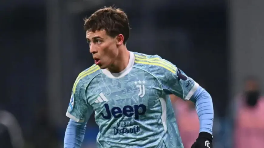 Udinese – Juventus: Live 0-0 — Boga Tests Okoye As Match Opens At Bluenergy Stadium