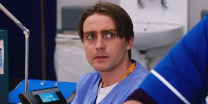 Casualty iPlayer Release Sparks Holby City Cliffhanger Over Revenge Plot