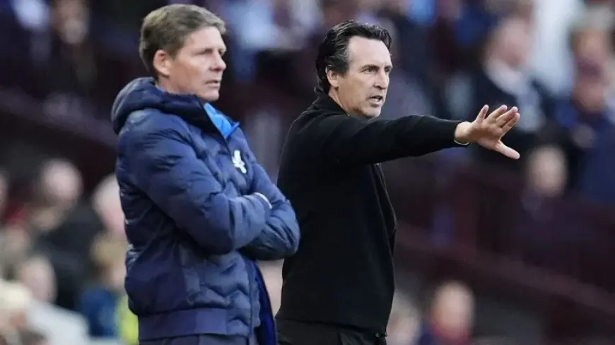 Epl Results: Ratcliffe Praises Carrick As Man United Eye Five-Man Summer Shortlist