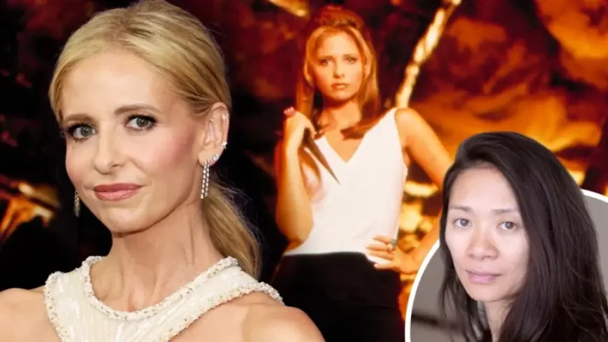 Buffy Reboot At Hulu Leaves Cast And Fans Saddened After Pilot Scrapped