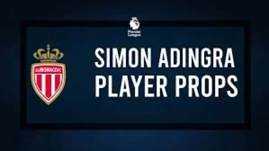 Monaco Vs Brest At Stade Louis II Sparks Lineup Shake-Up, Hradecky Returns