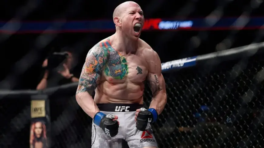 UFC Cage Locks: Josh Emmett A Massive Underdog Despite Experience