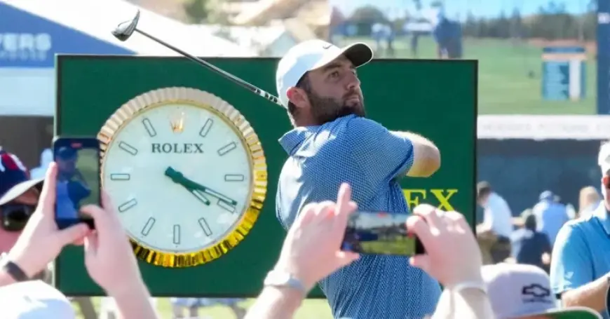 Pga Leaderboard Today At TPC Sawgrass Leaves Top Names Barely Through, Several Stars Out