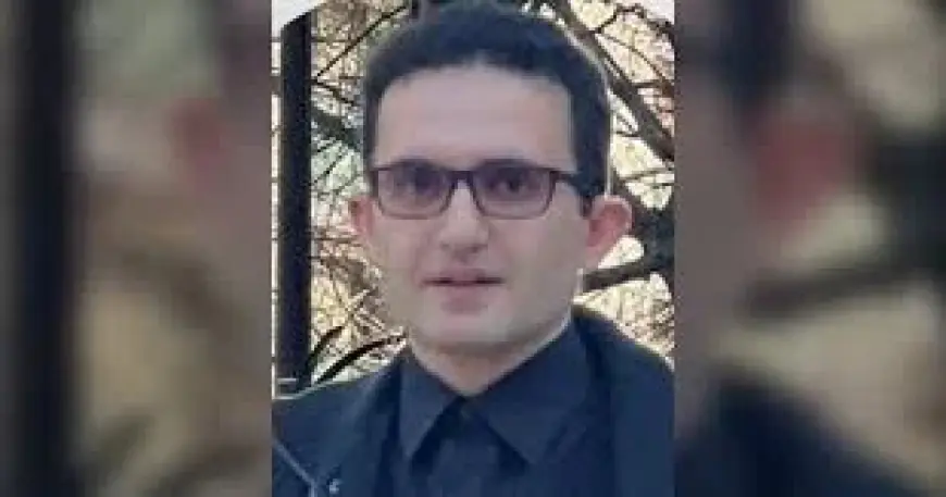 Two Charged With First-Degree Murder After Body Of Masood Masjoody Found