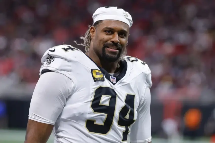 Taysom Hill and the Saints’ Cameron Jordan contract stalemate as Kansas City rumors grow