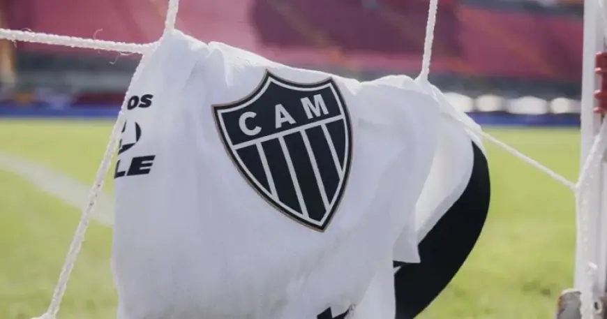 Ec Vitória X Atlético-mg: Atlético Lineup Has Hulk and Two Others Out After ‘Barba’ Decision