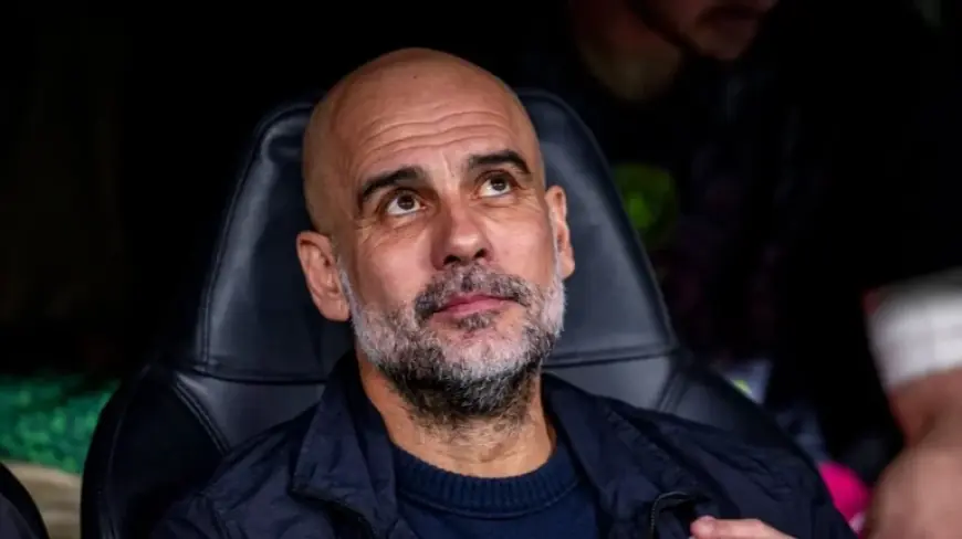 Man City Fixtures in Manchester Leave Title Hopes Under Pressure