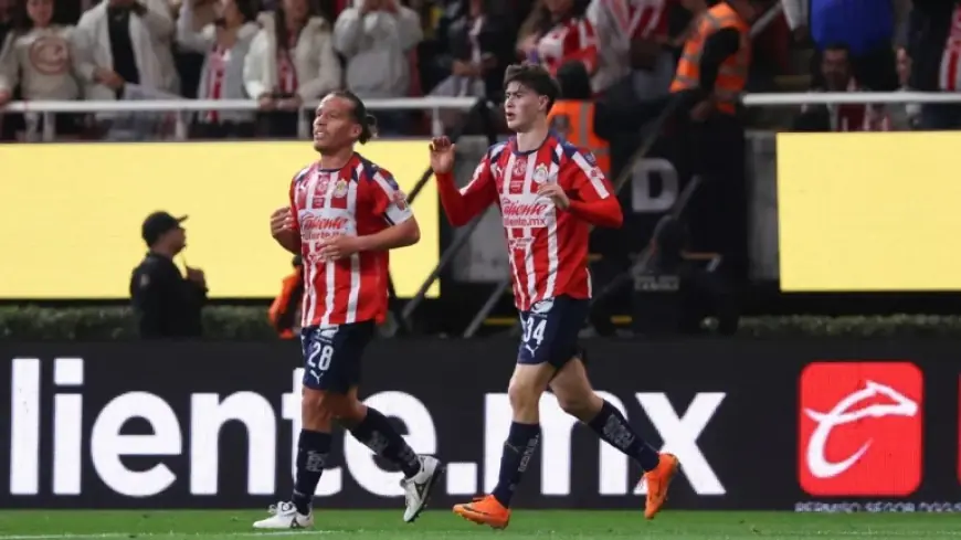 Chivas Vs Santos: What Changed Since Chivas Last Hosted in Liga MX and How to Watch Jornada 11