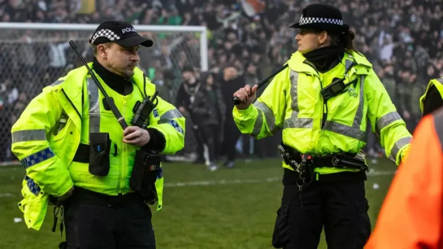 Rangers Fixtures At Ibrox Sparks Independent Review After Cup Disorder