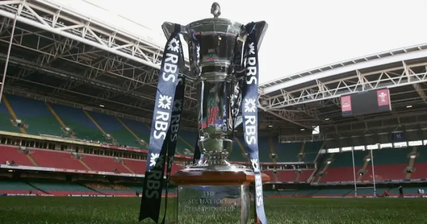 Six Nations Winners Prize Fund Leaves Home Nations Facing £3M Gap