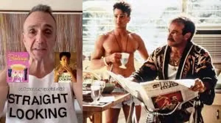 Hank Azaria Marks The Birdcage 30th Anniversary, Robin Williams Tribute Sparks Remembrance