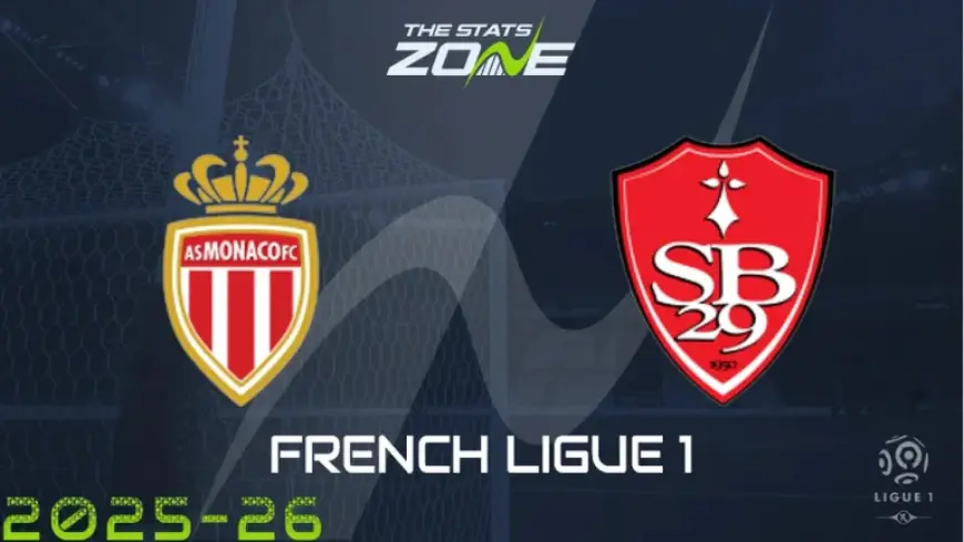 Folarin Balogun’s Mental Leap Powering Monaco Vs Brest As Lukas Hradecky Set To Return