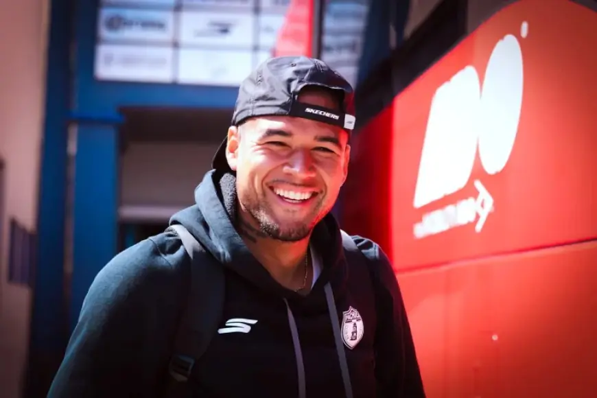 Atl. San Luis – Pachuca: Schedule and where to watch Jornada 11 of Clausura 2026 as Tuzos arrive in San Luis Potosí