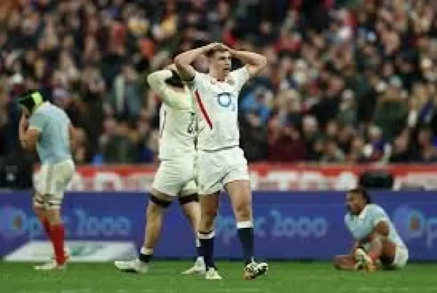 6 Nations Winners France Leave England Reeling After Title Decider Ends With Last-Kick Penalty