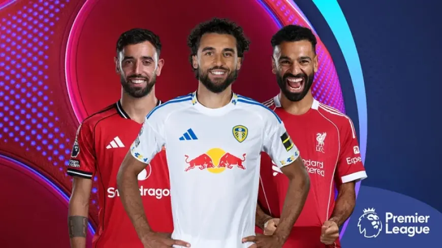 Match Of The Day and BBC Coverage Leave Broadcaster Facing Presenter Shake-Up After Gary Lineker Exit