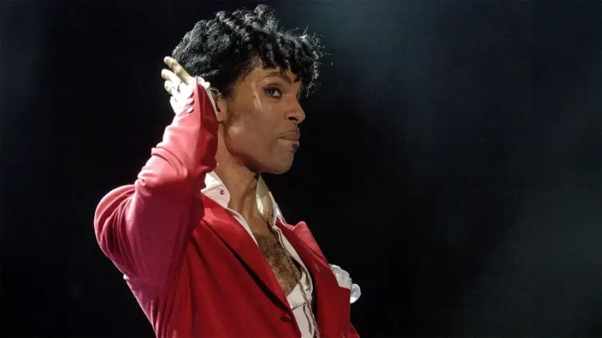 Prince’s 1984 Pickup Game With Eddie Murphy Sparks Confirmation Of Charlie Murphy Tale