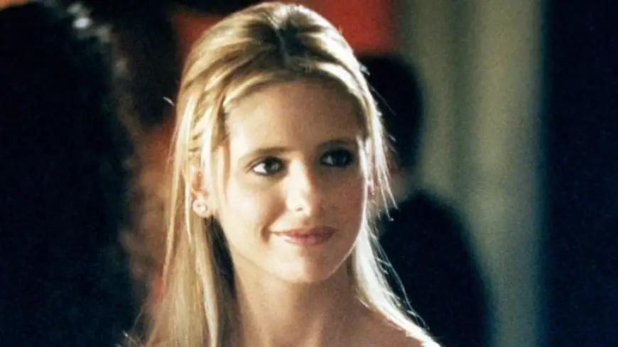 Buffy The Vampire Slayer New Sunnydale Reboot Scrapped, Sarah Michelle Gellar Confirms