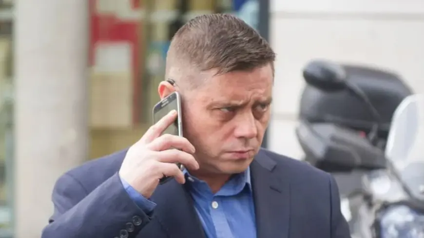 London’s Burning Actor John Alford Dies In Prison