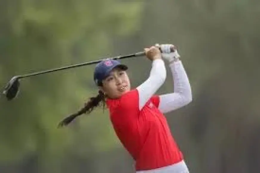 St John’s University angle: limited details available on women’s golf spring-break opener in Florida