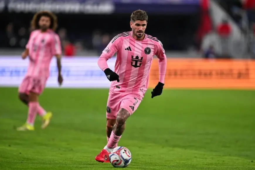 Inter Miami Vs Charlotte At Bank Of America Stadium Leaves Miami Poised For Third Straight Win