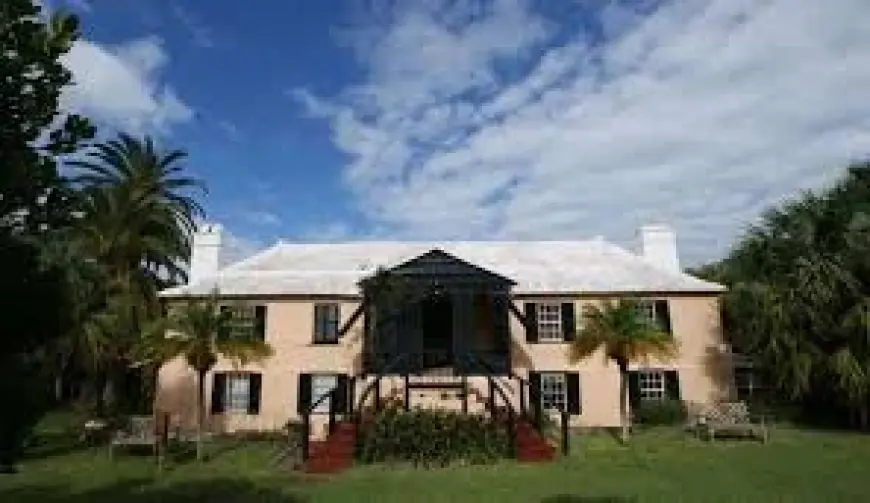 Nominations Open for National Trust Awards In Bermuda