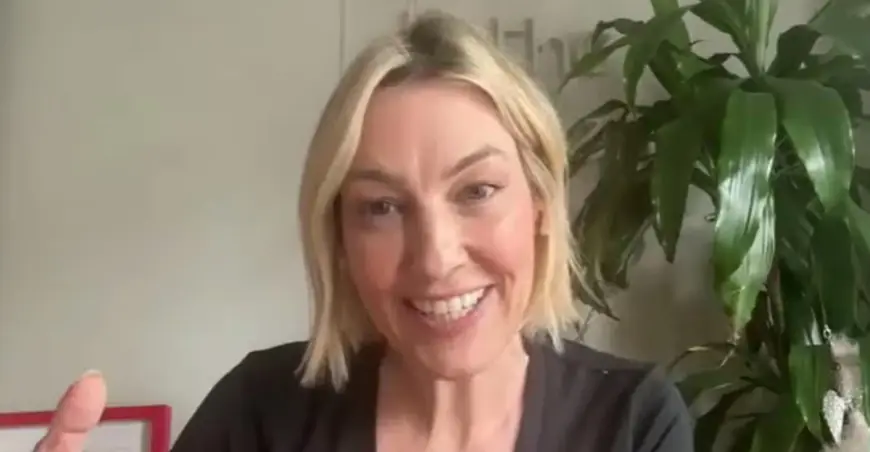 Kelly Cates Dublin Live Show Leaves Audiences Expecting Uncut Conversations With Football Stars