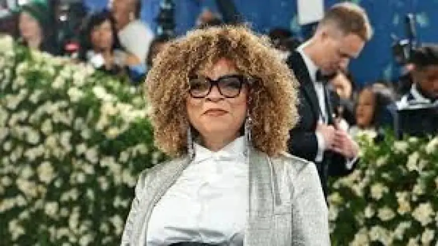 Black Panther costume designer Ruth E. Carter’s next act in “Sinners”