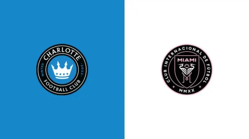 Lionel Messi Rested Ahead Of Charlotte Vs Inter Miami; Kickoff Time And TV Info