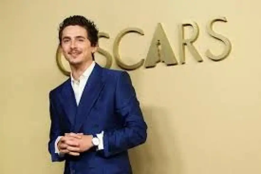 When Are The Oscars: Times, How To Watch And Key Contenders