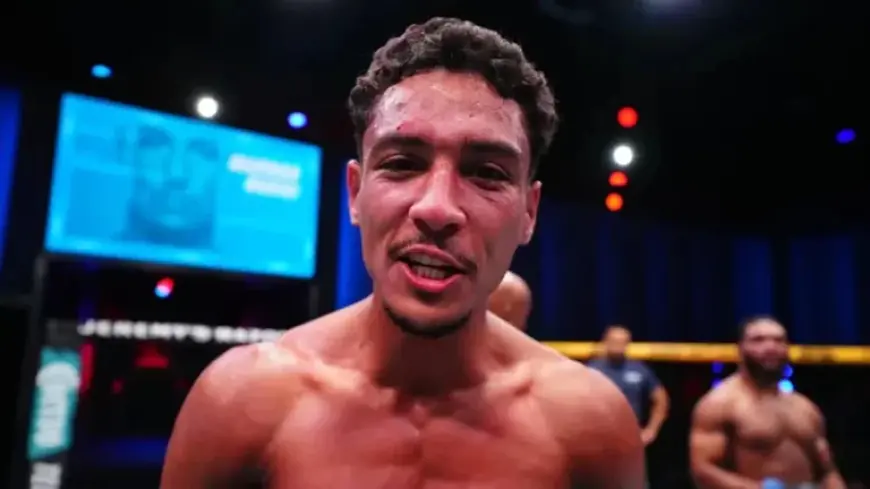 Harry Hardwick vs. Marwan Rahiki Prediction for UFC Fight Night 269