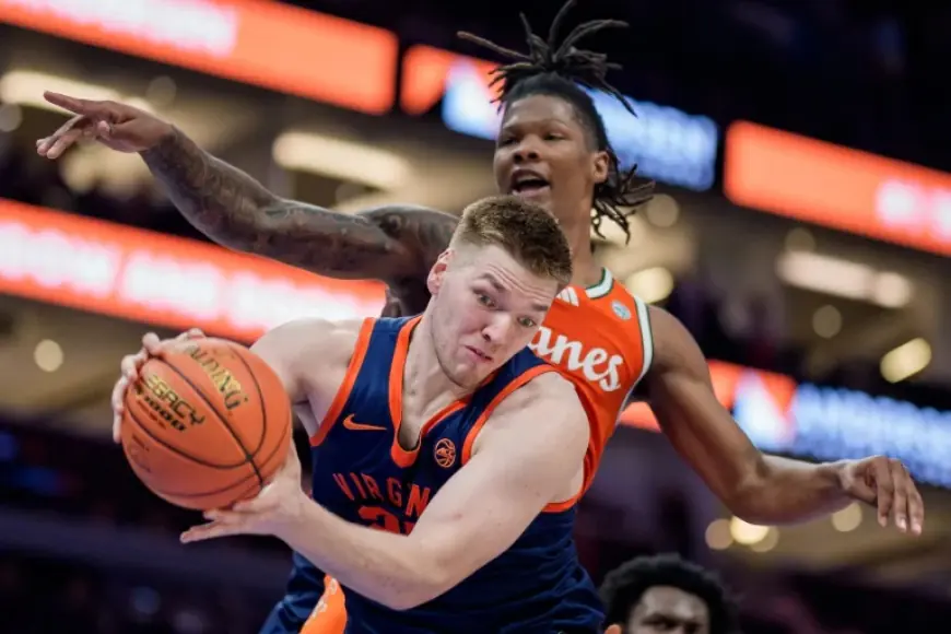 Duke Vs Virginia Basketball: ACC title game set as both teams advance