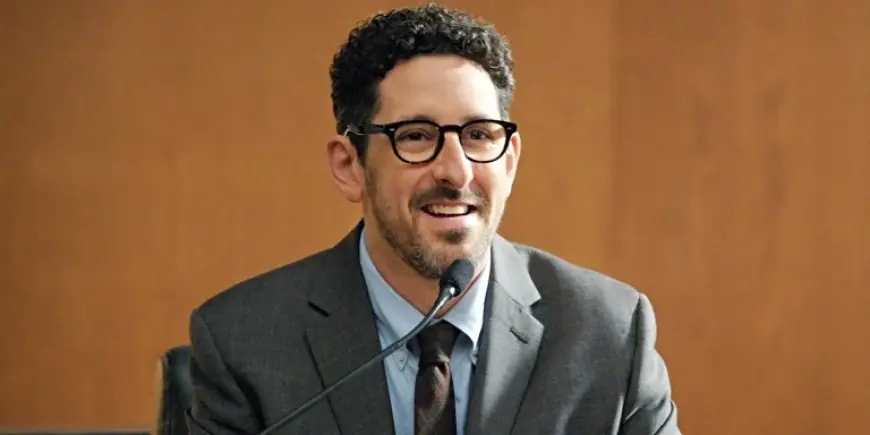 The Lincoln Lawyer Season 5 Begins Production in Los Angeles, Sparks Early 2027 Release Window