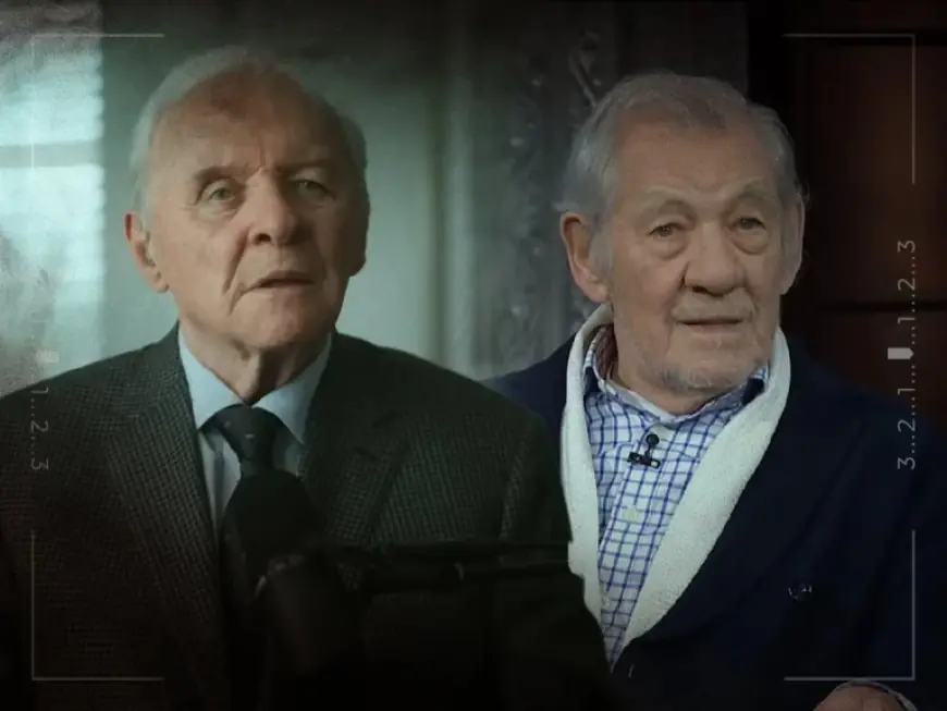 Ian Mckellen Mission: Impossible 2 Casting Clash Leaves Him Free for X‑Men and Lord of the Rings