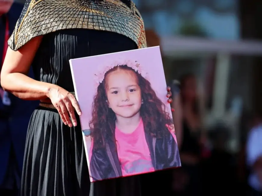 The Voice Of Hind Rajab heads to the Oscars as Democrats push inquiry bill